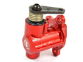 DBK Mechanical Clutch Actuator Scrambler