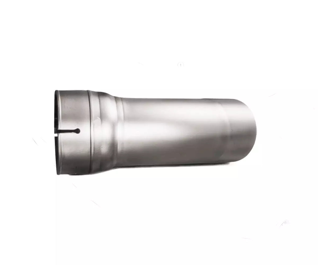 Akrapovič BMW R nineT Exhaust Link Pipe 2021–2023 Titanium – L-B12SO10