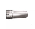 Akrapovič BMW R nineT Exhaust Link Pipe 2021–2023 Titanium – L-B12SO10