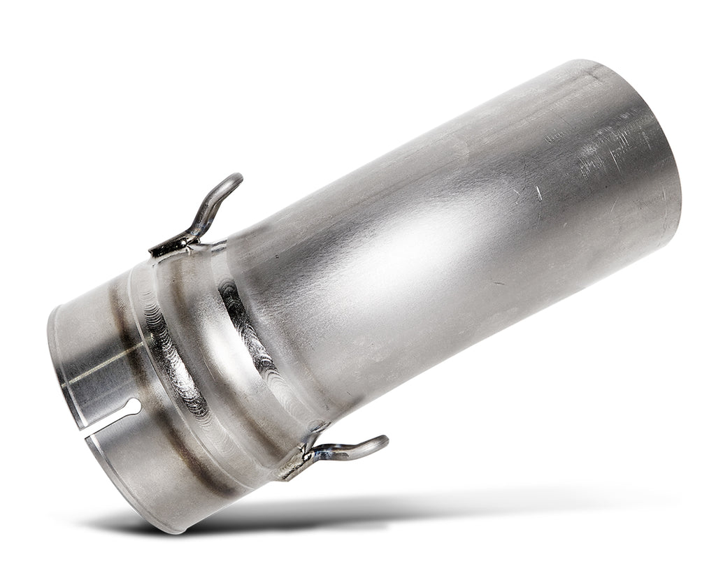 Akrapovič BMW R nineT Exhaust Link Pipe 2014–2016 – L-B12SO5T