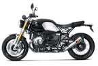 Akrapovič BMW R nineT Exhaust Link Pipe 2014–2016 – L-B12SO5T
