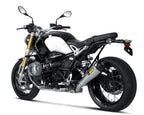 Akrapovič BMW R nineT Exhaust Link Pipe 2014–2016 – L-B12SO5T