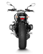 Akrapovič BMW R nineT Exhaust Link Pipe 2014–2016 – L-B12SO5T
