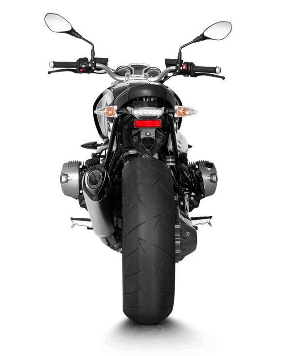 Akrapovič BMW R nineT Exhaust Link Pipe 2014–2016 – L-B12SO5T