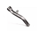 Akrapovič Kawasaki Ninja ZX-10R Exhaust Link Pipe 2021–2023 – L-K10SO9