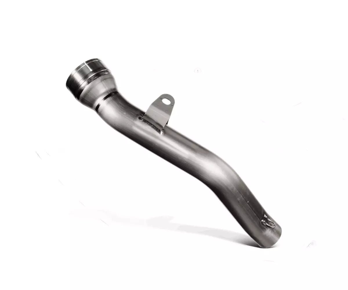 Akrapovič Kawasaki Ninja ZX-10R Exhaust Link Pipe 2021–2023 – L-K10SO9