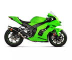 Akrapovič Kawasaki Ninja ZX-10R Exhaust Link Pipe 2021–2023 – L-K10SO9