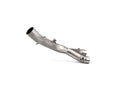 Akrapovič Yamaha YZF-R1 Slip-On Exhaust 2015–2024 Titanium – L-Y10SO11T/TD