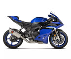 Akrapovič Yamaha YZF-R9 Exhaust Link Pipe 2024 Stainless Steel – L-Y9R1/TD