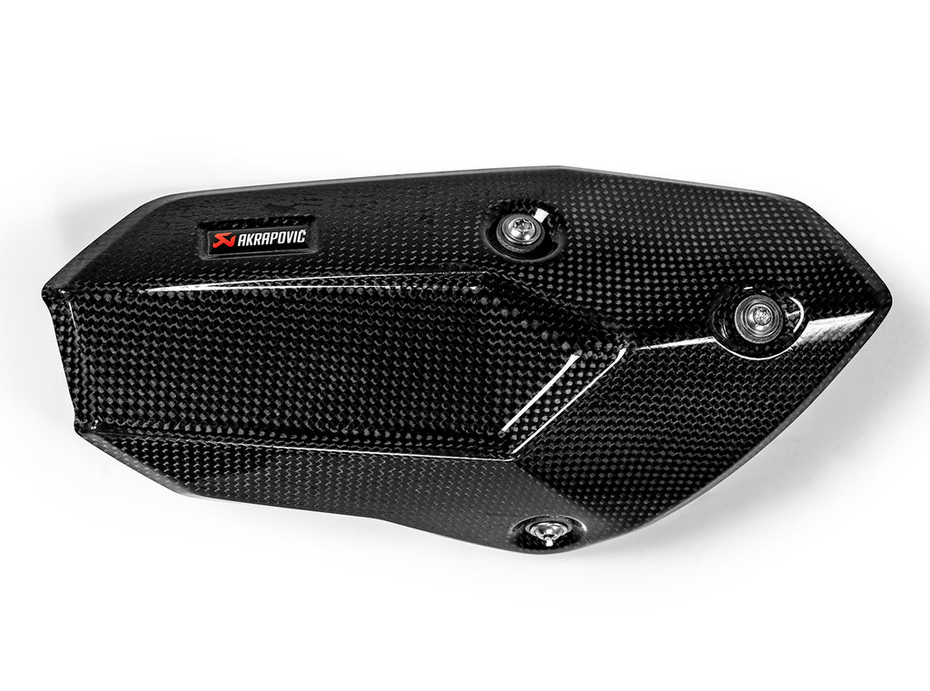 Akrapovič BMW S1000XR Slip-On Exhaust 2020–2026 Carbon – S-B10SO13-HZC/1