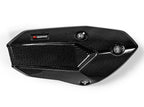 Akrapovič BMW S1000XR Slip-On Exhaust 2020–2026 Carbon – S-B10SO13-HZC/1