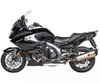 Akrapovič BMW K 1600 GT / K 1600 GTL Slip-On Exhaust 2025–2026 Slip-On Line Titanium – S-B16SO5-HZAAT