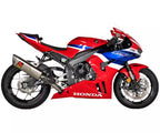 Akrapovič Honda CBR1000RR-R Full Exhaust System 2024–2026 Evolution Line Titanium – S-H10E4-APLT