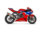 Akrapovič Honda CBR1000RR-R Slip-On Exhaust 2024–2026 Slip-On Line Titanium – S-H10SO28-APLT/TD