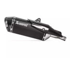 Akrapovič Honda X-ADV Slip-On Exhaust 2021–2024 Slip-On Line Titanium – S-H7SO4-HRTBL/1