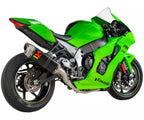 Akrapovič Kawasaki Ninja ZX-10R Full Exhaust System 2026 Evolution Line Carbon – S-K10E12-RC