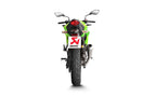 Akrapovič Kawasaki Ninja 250 SL / Z 250 Slip-On Exhaust 2015–2017 Titanium – S-K2SO8-CUBT