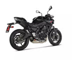 Akrapovič Kawasaki Ninja 650 / Z 650 Full Exhaust System 2021–2026 Titanium – S-K6R14-HEGEHT/2