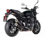 Akrapovič Kawasaki Z 900 RS Slip-On Exhaust 2026 Slip-On Line – S-K9SO13-HISSS