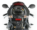 Akrapovič Triumph Daytona 675 Slip-On Exhaust 2006–2012 Titanium – S-T675SO3-HACT
