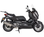 Akrapovič Yamaha Tricity 300 Slip-On Exhaust 2025 Slip-On Line Carbon – S-Y3SO8-HRSS