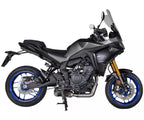 Akrapovič Yamaha MT-07 Full Exhaust System 2021–2026 Racing Line Stainless Steel – S-Y7R13-HKGKHSS
