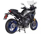 Akrapovič Yamaha MT-07 Full Exhaust System 2021–2026 Racing Line Stainless Steel – S-Y7R13-HKGKHSS
