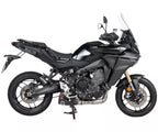 Akrapovič Yamaha MT-09 / Tracer 9 Full Exhaust System 2025–2026 Racing Line Stainless Steel – S-Y9R22-HKKSS