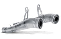 Akrapovič Kawasaki Z 1000 / Z 1000 SX Slip-On Exhaust 2014–2020 Titanium – SM-K10SO2T