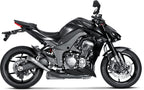 Akrapovič Kawasaki Z 1000 / Z 1000 SX Slip-On Exhaust 2014–2020 Titanium – SM-K10SO2T