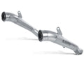 Akrapovič Suzuki GSX-R1000 Slip-On Exhaust 2009–2011 Titanium – SM-S10SO1T