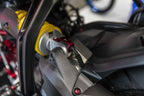CNC Racing Rear Shock Cable Guide for Ducati Multistrada V2S My 2025 - CNC Racing image 2