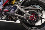 CNC Racing Chain Adjuster for Ducati - CNC Racing image 5