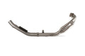 HP Corse Decat Manifold (Evolution Version) for Aprilia Tuareg 660 2022-2024 - HP Corse