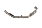 HP Corse Decat Manifold (Evolution Version) for Aprilia Tuareg 660 2022-2024 - HP Corse