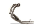 HP Corse Decat Manifold (Evolution Version) for Aprilia Tuareg 660 2022-2024 - HP Corse