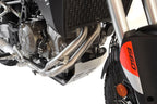 HP Corse Decat Manifold (Evolution Version) for Aprilia Tuareg 660 2022-2024 - HP Corse