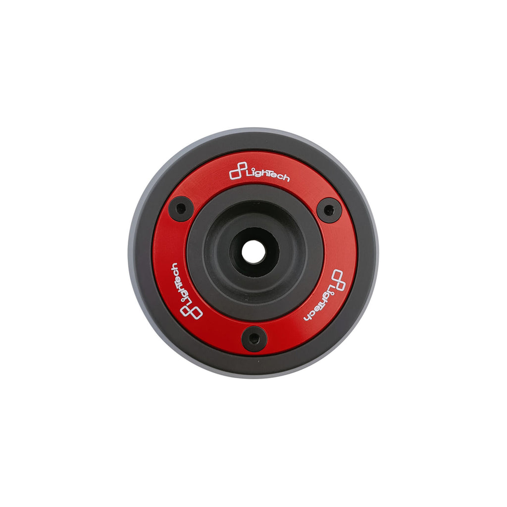 LighTech Wheel Axle Sliders Kit for Triumph, Ducati for Ducati / Triumph Multiple Models
