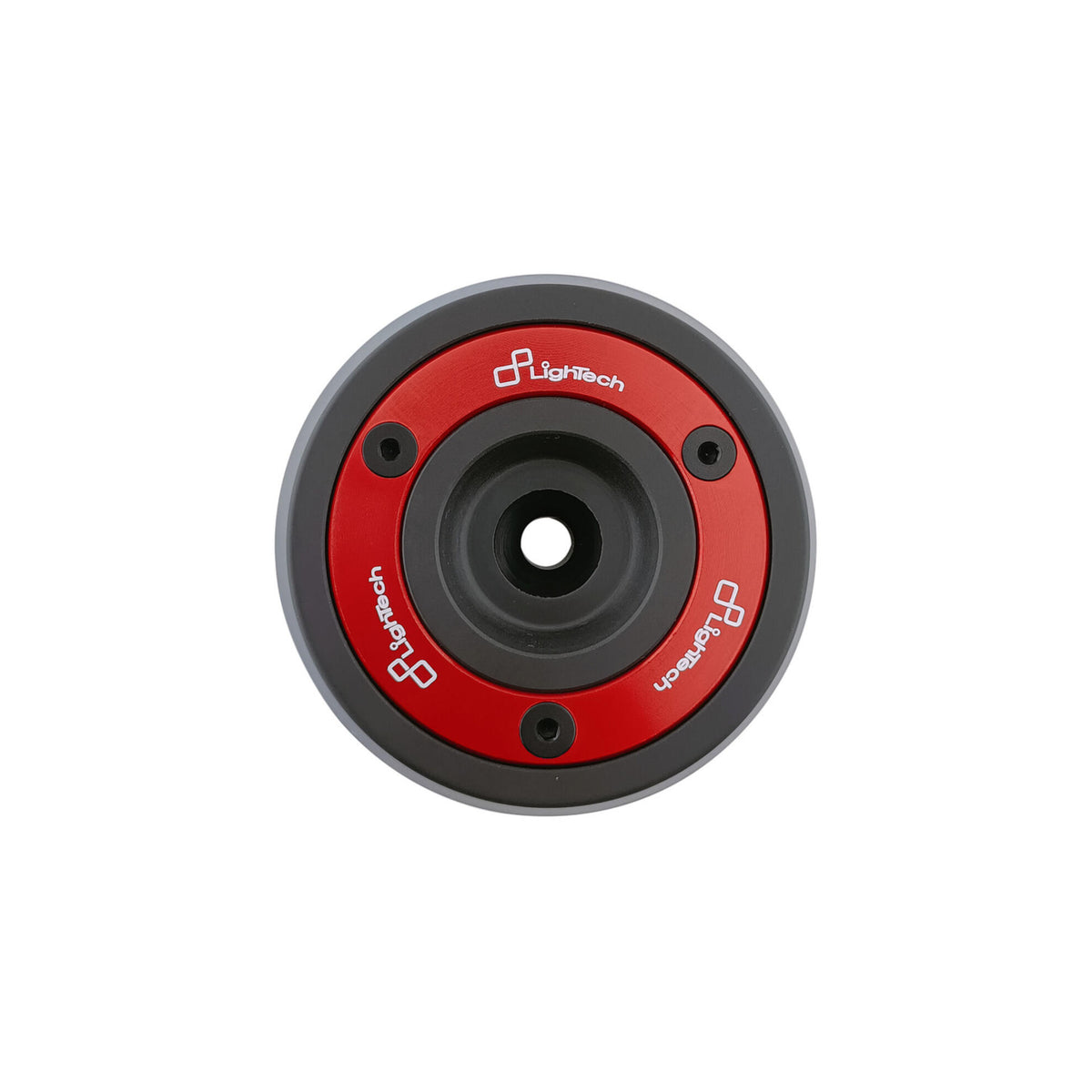 LighTech Wheel Axle Sliders Kit for MV Agusta Multiple Models