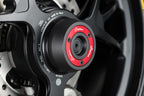 LighTech Wheel Axle Sliders Kit for Triumph, Ducati for Ducati / Triumph Multiple Models