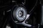 LighTech Wheel Axle Sliders Kit for Triumph, Ducati for Ducati / Triumph Multiple Models