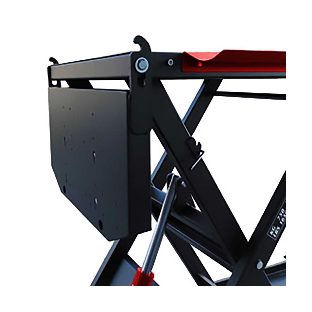 AS756 Absolute 756 Split - Bike Lift