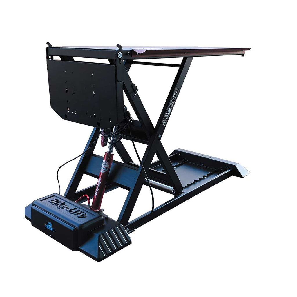 AS756 Absolute 756 Split - Bike Lift