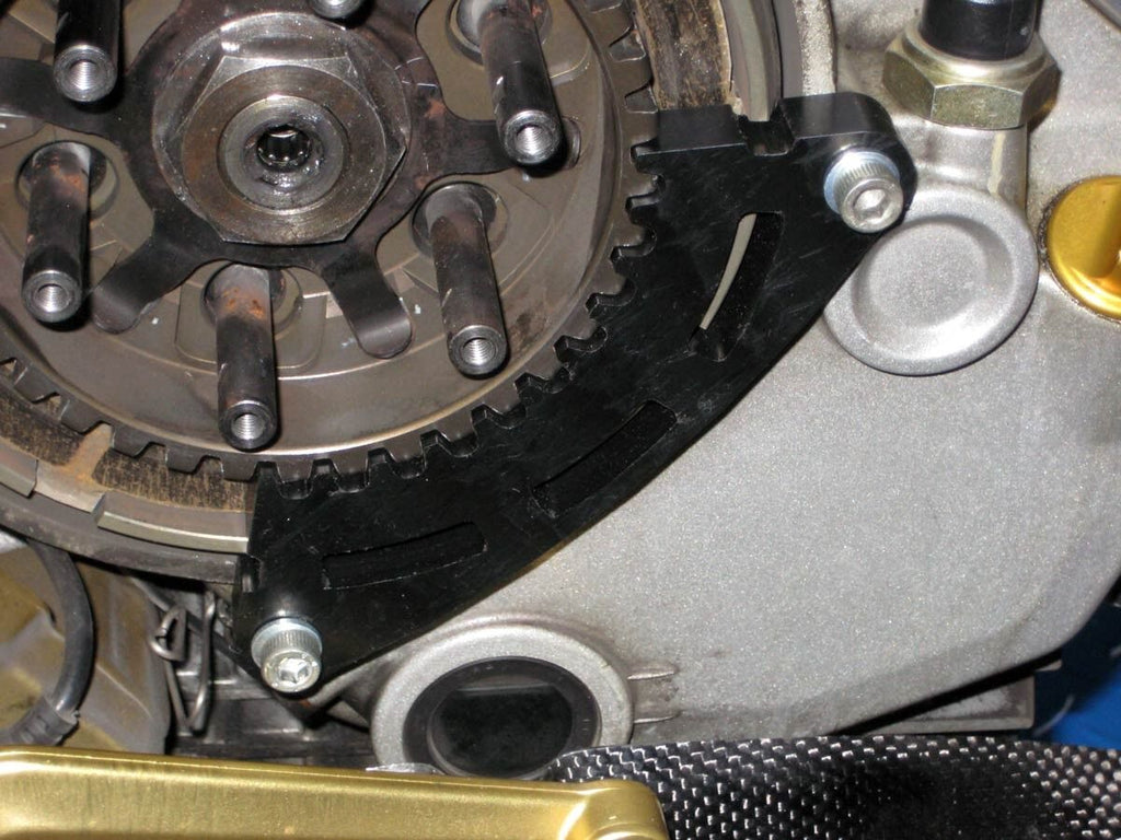 DBK Clutch Tool