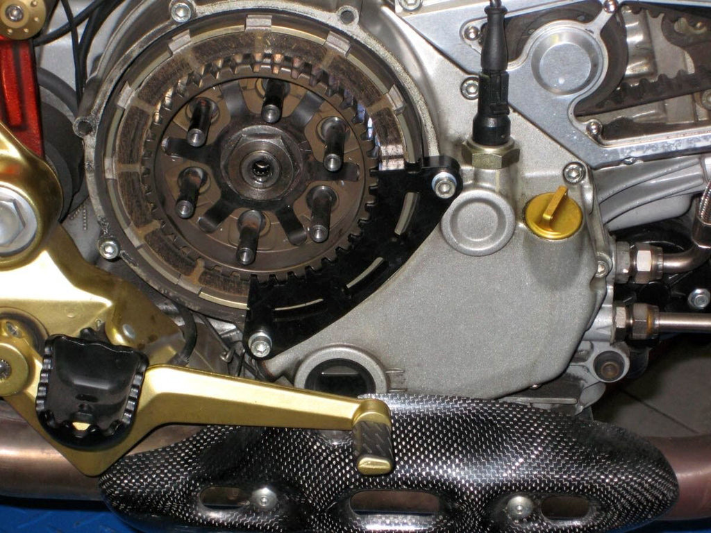 DBK Clutch Tool
