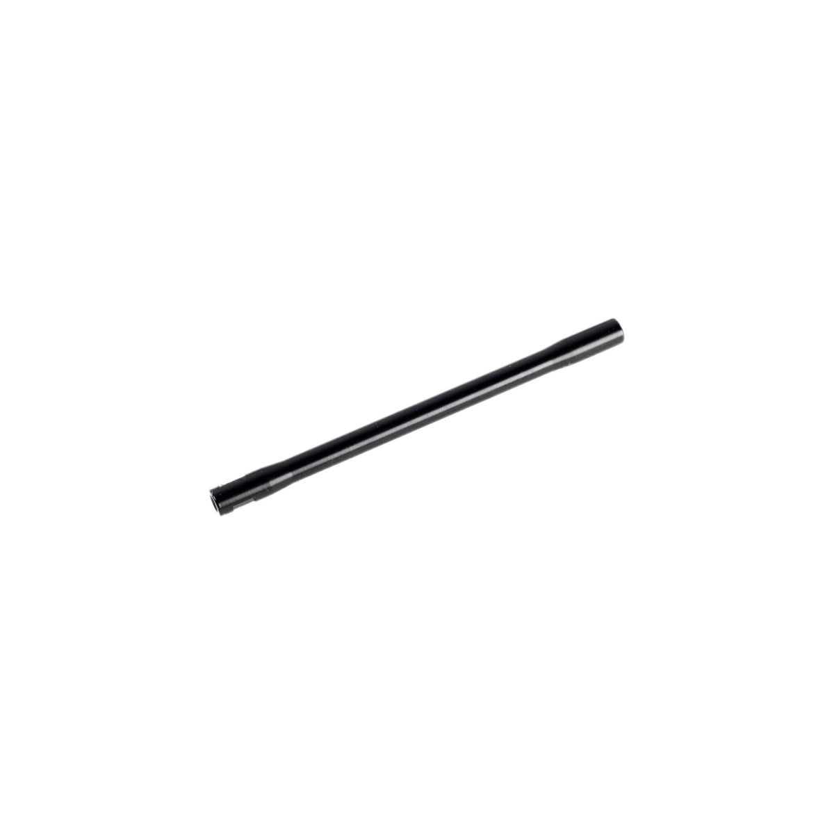 LighTech Aluminium Gear Shift Rod L=140