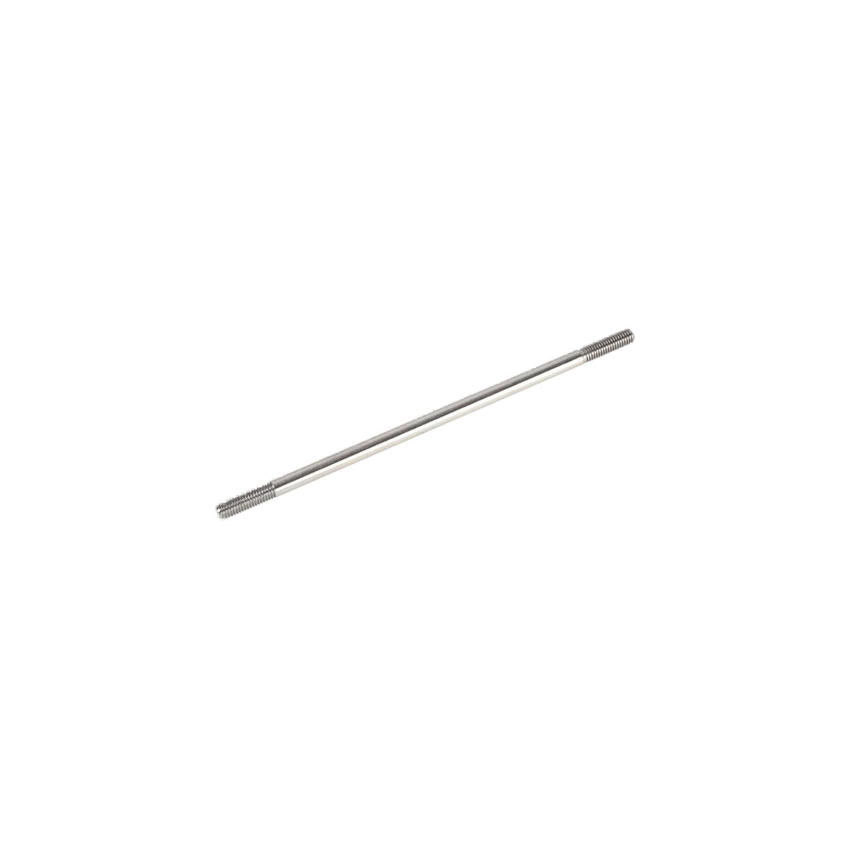 LighTech Inox Gear Shift Rod L=130