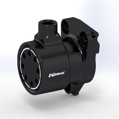Clutch slave cylinder - KBIKE
