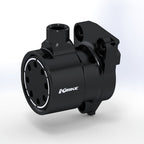 Clutch slave cylinder - KBIKE