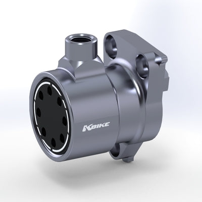 Clutch slave cylinder - KBIKE